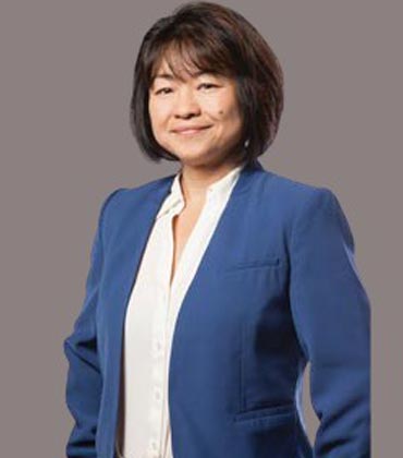 Isabel Yang Isabel Yang