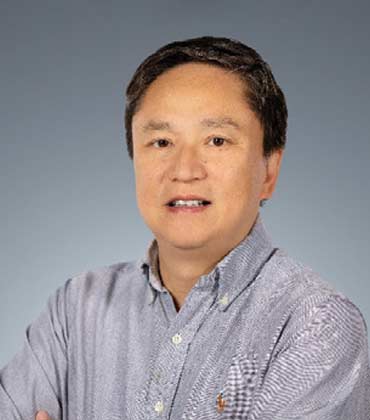 John Zhan John Zhan