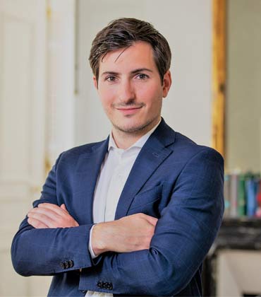 Sebastien Hoepffner Sebastien Hoepffner