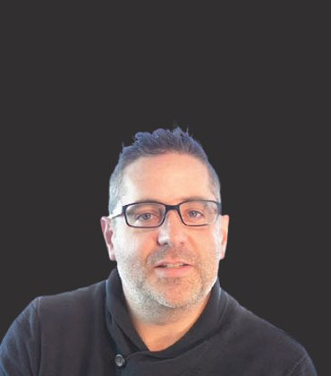 Mark Franklin