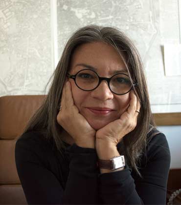 Simona Collarini; Architect and Planner Simona Collarini; Architect and Planner