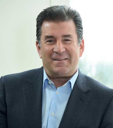 Michael Mendillo