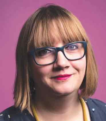 Cleo Newcombe-Jones Cleo Newcombe-Jones