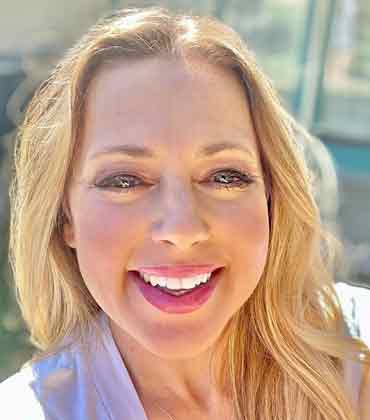 Kristine Partridge Kristine Partridge