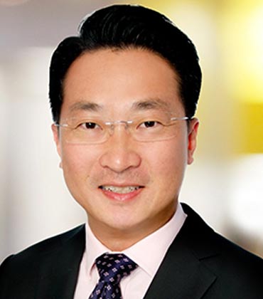 Robin Leow MSC (Real Estate) Robin Leow MSC (Real Estate)