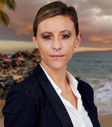 Mathilde Hauswirth Mathilde Hauswirth