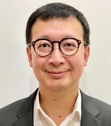 Cheng Kin Joe