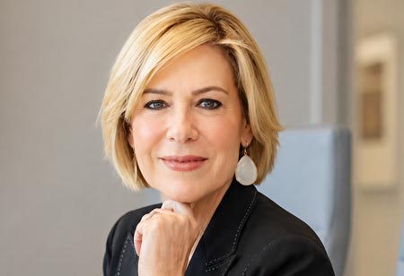 Tere Blanca, Chairman, Founder and CEO, Blanca Commercial Real Estate | Real Estate Business Review