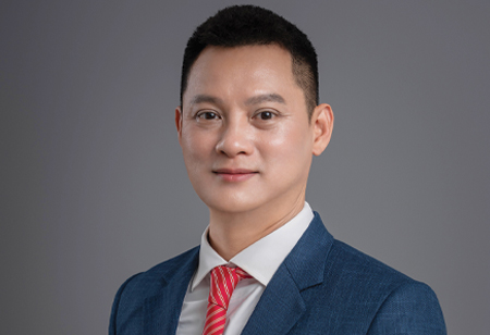 Mr. Tom Tran, Hexa Property Management | Real Estate Business Review | Top Property Management Solutions