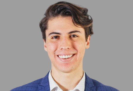Gabriel Gaete, Investment Unit - Head of Financial and Administrative Operations, SEMAICA | Agri Business Review