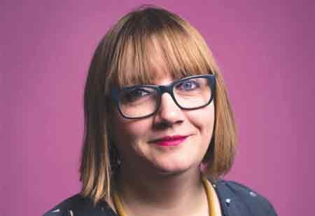 Cleo Newcombe-Jones, regeneration manager at Bath & North East Somerset Council | Real Estate Business Review