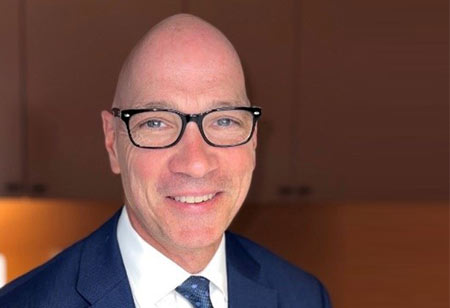Kevin Gleason, Vice President, Chief Compliance Officer MainStay Funds and Index IQ ETFs, New York Life Investments | Real Estate Business Review