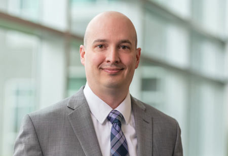 Jeff Stott, Senior Vice President of Technology, Extra Space Storage | Real Estate Business Review