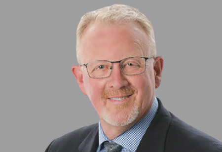 Keir Clark, Senior Wealth Advisor, & Portfolio Manager, Scotia Wealth Management | Real Estate Business Review