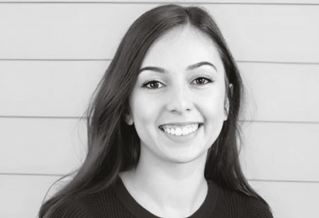 Caitlyn Cekalovich, Community Director, Highmark Residential | Real Estate Business Review