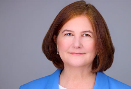 Leanne C. Reynolds, Director, Property Management, Colliers | Real Estate Business Review