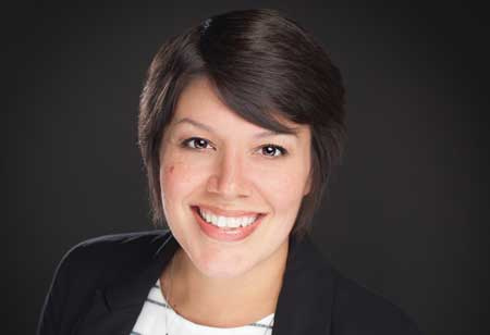Mariana Estrada, Chief Strategy Officer, Roscoe Property Management | Real Estate Business Review
