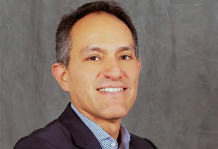 Federico Masias, SVP of Technology, Baird & Warner | Real Estate Business Review
