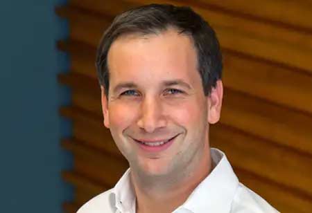 Jake Fingert, General Partner, Camber Creek | Agri Business Review