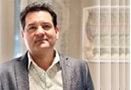 Martin Espericueta, Senior Project Manager, Lifestyle Communities | Real Estate Business Review