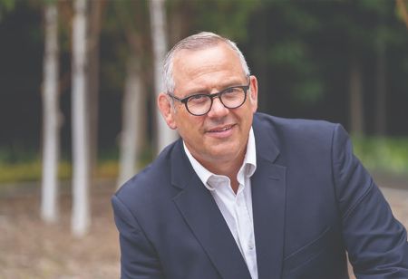 David Faulkner, General Manager, Property Management, Property Brokers | Agri Business Review