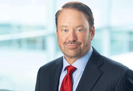 Andy Higginbotham, Chief Operating Officer, Single-Family, Freddie Mac | Real Estate Business Review