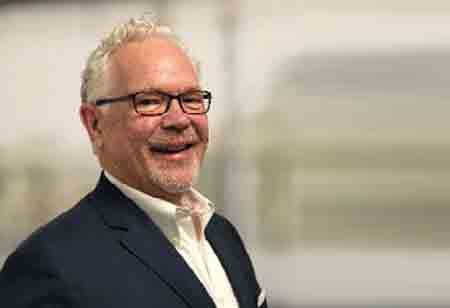Gerard J. Staudt, Senior Managing Director, Head of Dispositions, North America, Savills North America | Real Estate Business Review