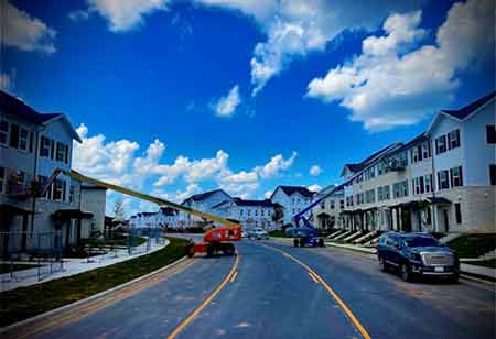 Martin Espericueta, Senior Project Manager, Lifestyle Communities | Real Estate Business Review