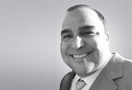 Raoul Amescua, Regional Vice President, Development & Public-Private Partnerships at The Michaels Organization | Real Estate Business Review