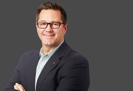 Property Technology: Driving Culture Change at Mcdonald's