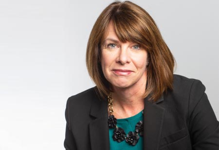 Nancy Goldsmith, Managing Director, Bozzuto Management Company | Real Estate Business Review
