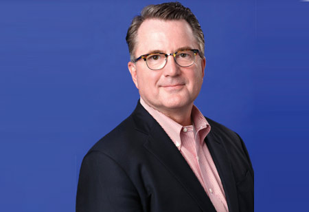 Bill Nowacki, Managing Director, Data and Analytics, KPMG LLP | Real Estate Business Review