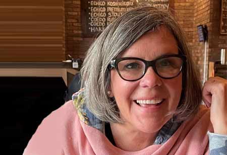 Karen Strack, SVP, Brand Strategy, Marketing & Customer Experience, Unibail-Rodamco-Westfield | Real Estate Business Review