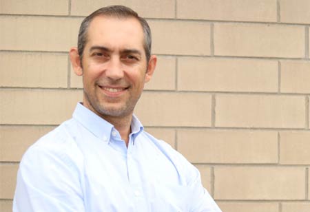 Baris Sevinc, Senior Facilities Service Director, Equity Residential [NYSE: EQR] | Agri Business Review