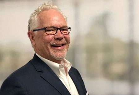 Gerard Staudt, Senior Managing Director, Head of Dispositions, North America, Savills North America | Real Estate Business Review