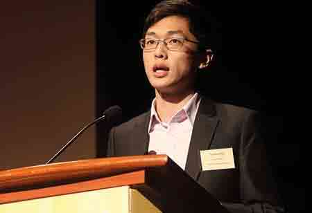Terence Lui, CEO, Varadise Limited | Real Estate Business Review