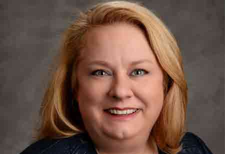Heidi A. Much, Managing Director, Risk Management, Core Spaces | Real Estate Business Review