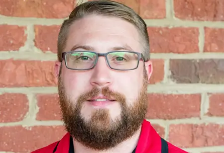 Patrick Nein, Product Manager, Mueller Water Products | Real Estate Business Review