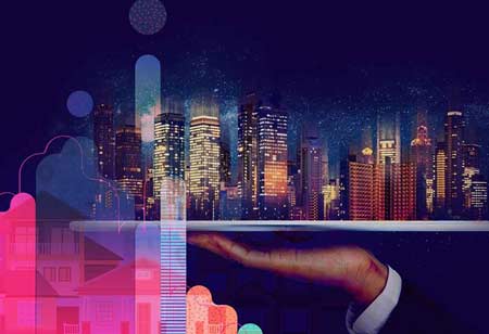 Jackie Anderson, Regional Inspection Manager, Cushman & Wakefield | Real Estate Business Review