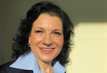 Kalinka B. Ivanova, Vice President Real Estate Development, HOLT CAT | Agri Business Review