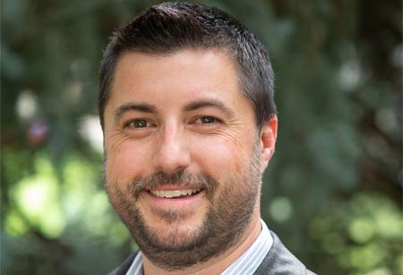 Jason Urban, Director of Data & Analytics, Ardent Mills | Real Estate Business Review