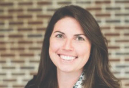 Rachael Jay, Associate Vice President, Landmark Properties | Real Estate Business Review