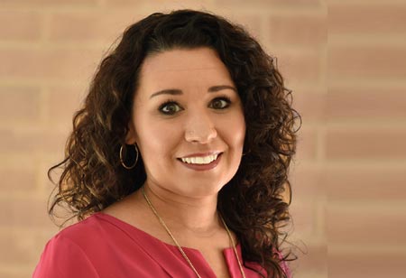  Andrea Kingsbury, IIDA, LEED AP ID+C, Interior Designer And Sam Pruitt, AIA, Healthcare Designer, Freeman White, A Haskell Company | Real Estate Business Review