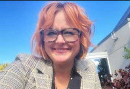 Sara Smith, Director of Real Estate, Facilities and Construction, Blain's Farm & Fleet | Real Estate Business Review