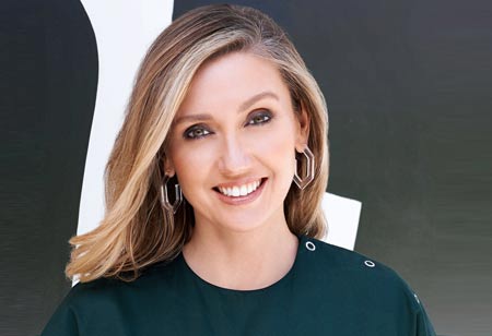 Brooke Walbuck, Senior Director, Business Development, Webcor | Agri Business Review