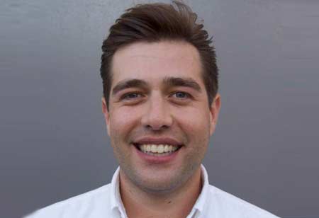 Benjamin Kant, Assistant General Manager and Operations Manager,  Bowery Farming | Real Estate Business Review