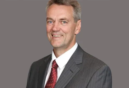 Kevin Burman, National Director - Technology Solutions, Colliers International | Real Estate Business Review