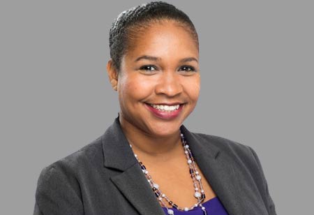 Esi-Kilanga Bowser-Santiago, Director, Centralized Engineering Group, Turner Construction Company | Real Estate Business Review
