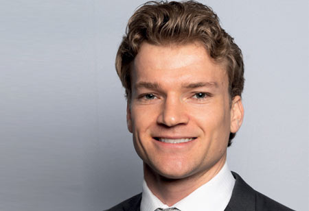 Bret Swango, SVP, Head of Location Intelligence & Workforce Analytics, Colliers | Agri Business Review