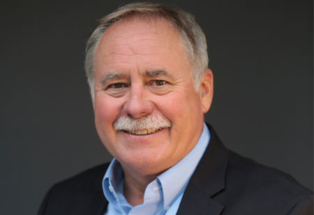 Jim Wills, Vice President of Business Development- GRS, Gilbane Building Company | Real Estate Business Review